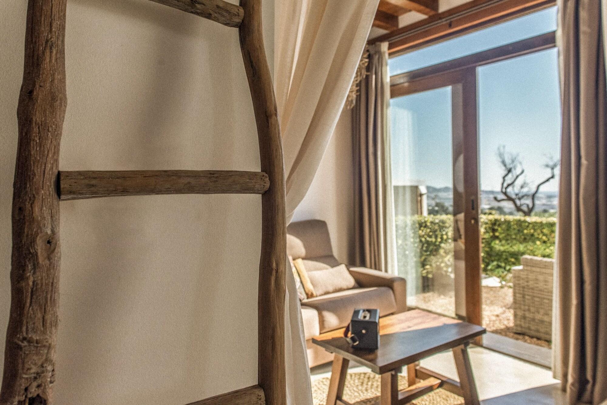 Casa Maca Hotel Ибиса Екстериор снимка