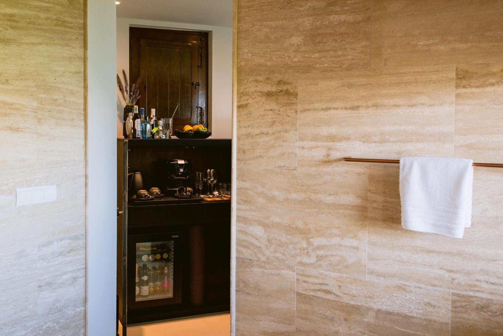 Casa Maca Hotel Ибиса Екстериор снимка